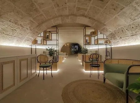 Lejlighedshotel Fil - Turismo De Interior
