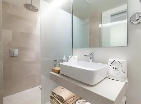 Fil - Turismo De Interior Lejlighedshotel