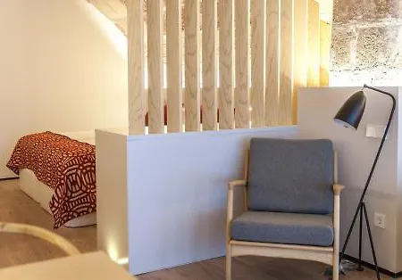 Lejlighedshotel Fil - Turismo De Interior