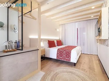 Lejlighedshotel Fil - Turismo De Interior Palma de Mallorca