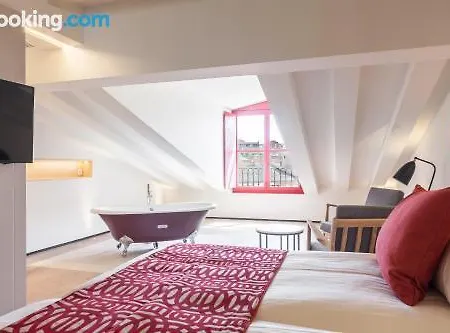 Fil - Turismo De Interior Lejlighedshotel *
