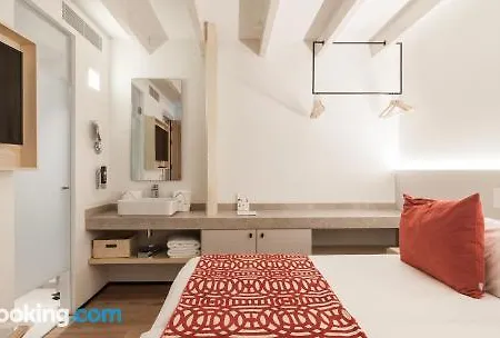 Fil - Turismo De Interior Lejlighedshotel *