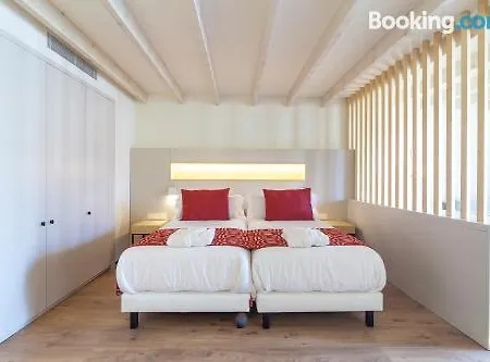 Fil - Turismo De Interior Lejlighedshotel