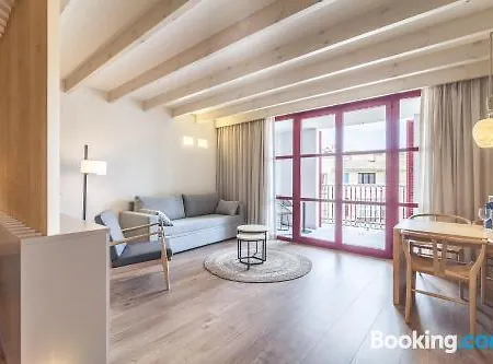 Fil - Turismo De Interior Lejlighedshotel