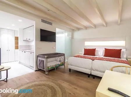 Fil - Turismo De Interior Lejlighedshotel