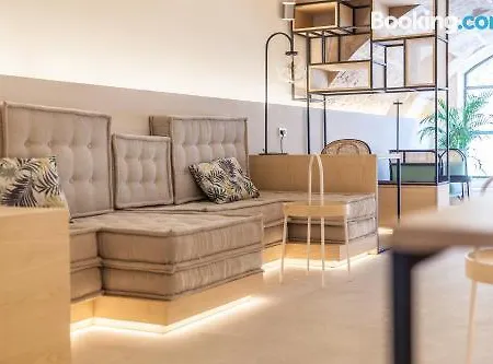 Lejlighedshotel Fil - Turismo De Interior