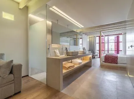 Aparthotel Fil - Turismo De Interior Palma de Mallorca