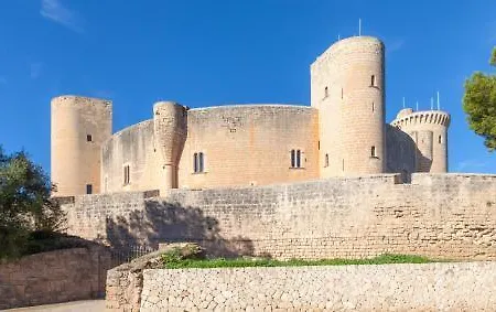 Fil - Turismo De Interior Aparthotel Palma de Mallorca