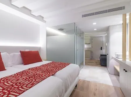 Aparthotel Fil - Turismo De Interior *