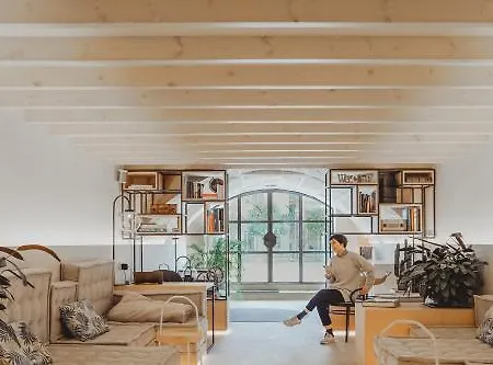 Fil - Turismo De Interior 公寓式酒店 *