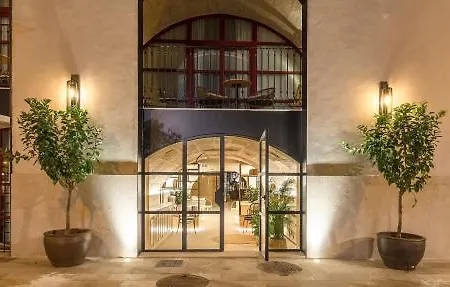 公寓式酒店 Fil - Turismo De Interior 帕爾馬