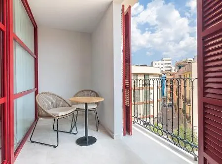 Fil - Turismo De Interior 公寓式酒店 *