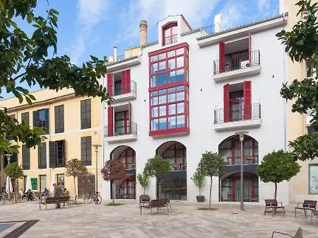 Fil - Turismo De Interior Aparthotel Palma de Mallorca