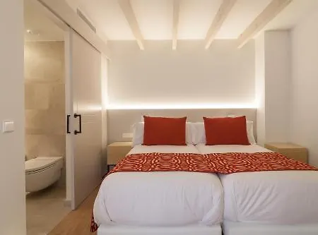 Fil - Turismo De Interior Aparthotel *