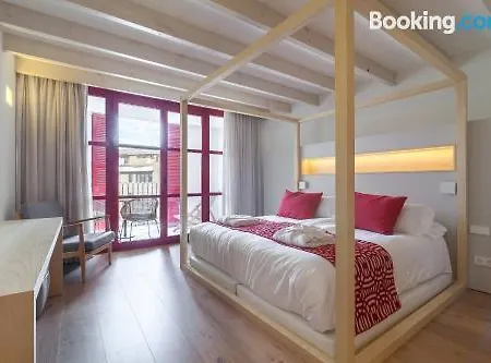 Aparthotel Fil - Turismo De Interior
