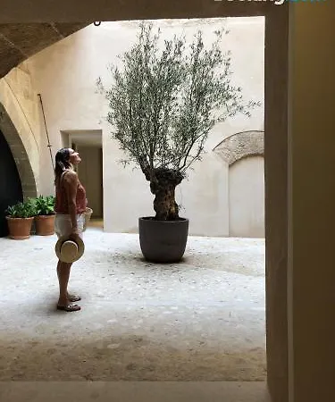 Aparthotel Fil - Turismo De Interior Palma de Mallorca