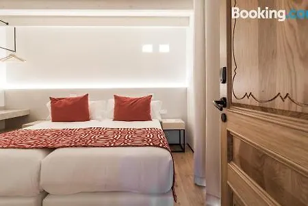Fil - Turismo De Interior 公寓式酒店 帕爾馬
