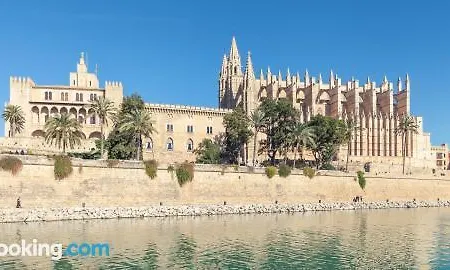 Fil - Turismo De Interior 公寓式酒店 帕爾馬