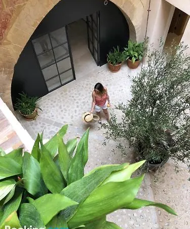 Aparthotel Fil - Turismo De Interior
