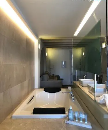 Fil - Turismo De Interior 公寓式酒店