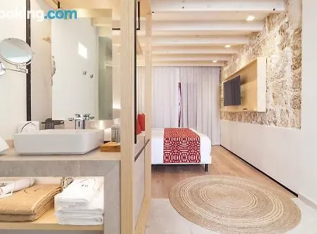 Fil - Turismo De Interior Aparthotel