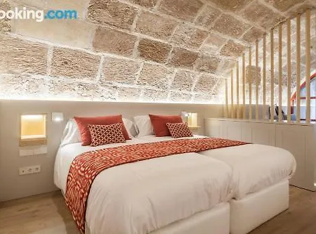 公寓式酒店 Fil - Turismo De Interior 帕爾馬