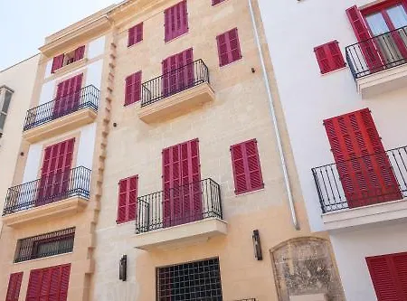 Fil - Turismo De Interior * Palma de Maiorca