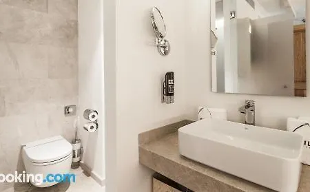 Fil - Turismo De Interior Apart-hotel Palma de Maiorca