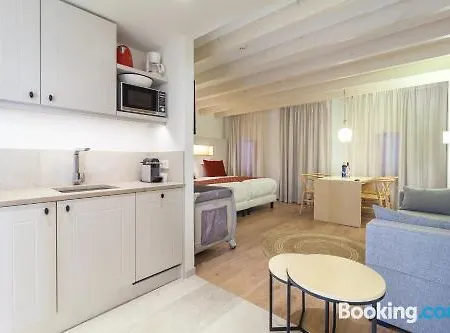 Fil - Turismo De Interior Apart-hotel *