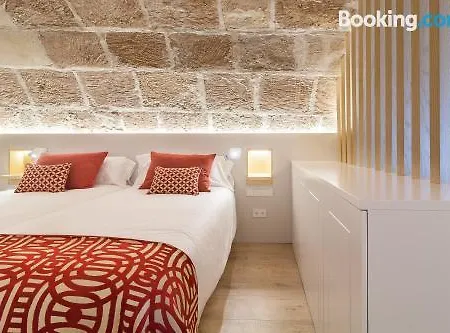 Fil - Turismo De Interior Apart-hotel